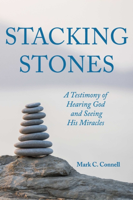 E-knjiga Stacking Stones Mark C. Connell