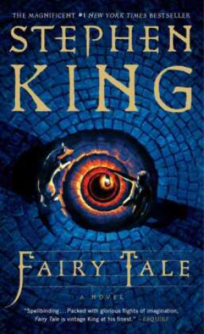 Carte Fairy Tale Stephen King
