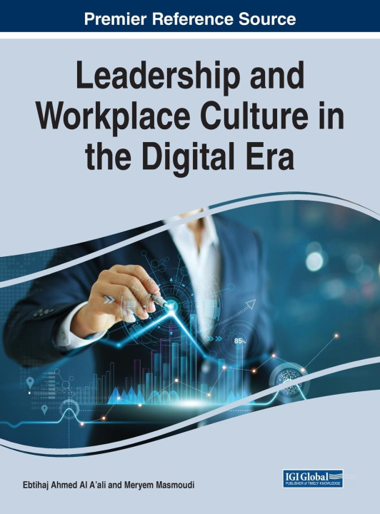 Könyv Leadership and Workplace Culture in the Digital Era Meryem Masmoudi