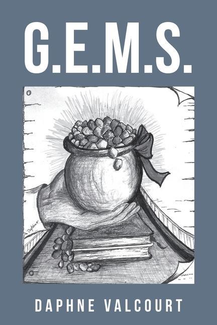 Knjiga G.E.M.S. Daphne Valcourt