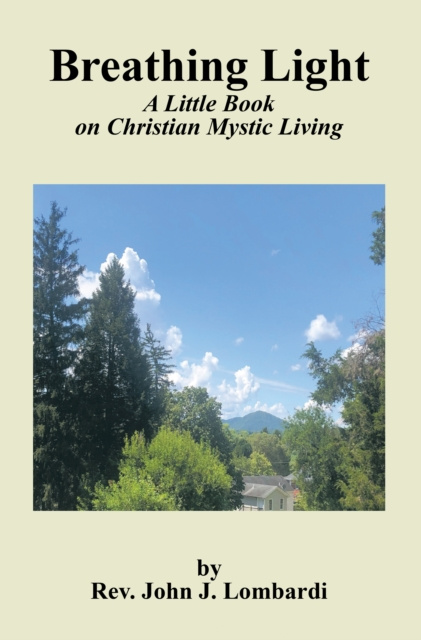 E-knjiga Breathing Light Rev. John J. Lombardi