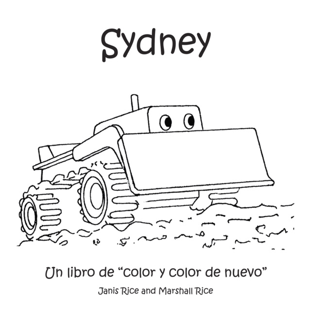 E-book Sydney Janis Rice