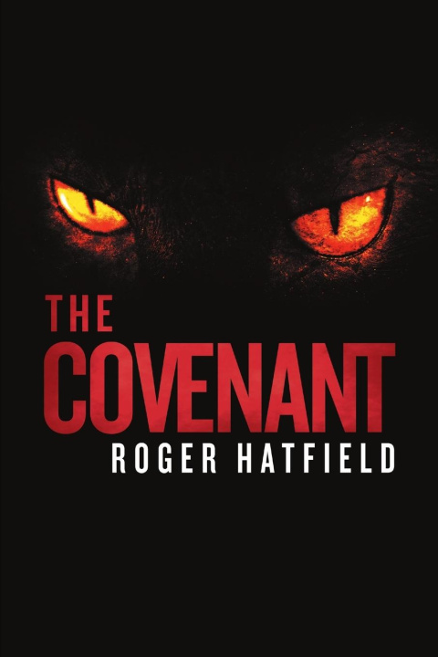 Knjiga The Covenant Roger Hatfield