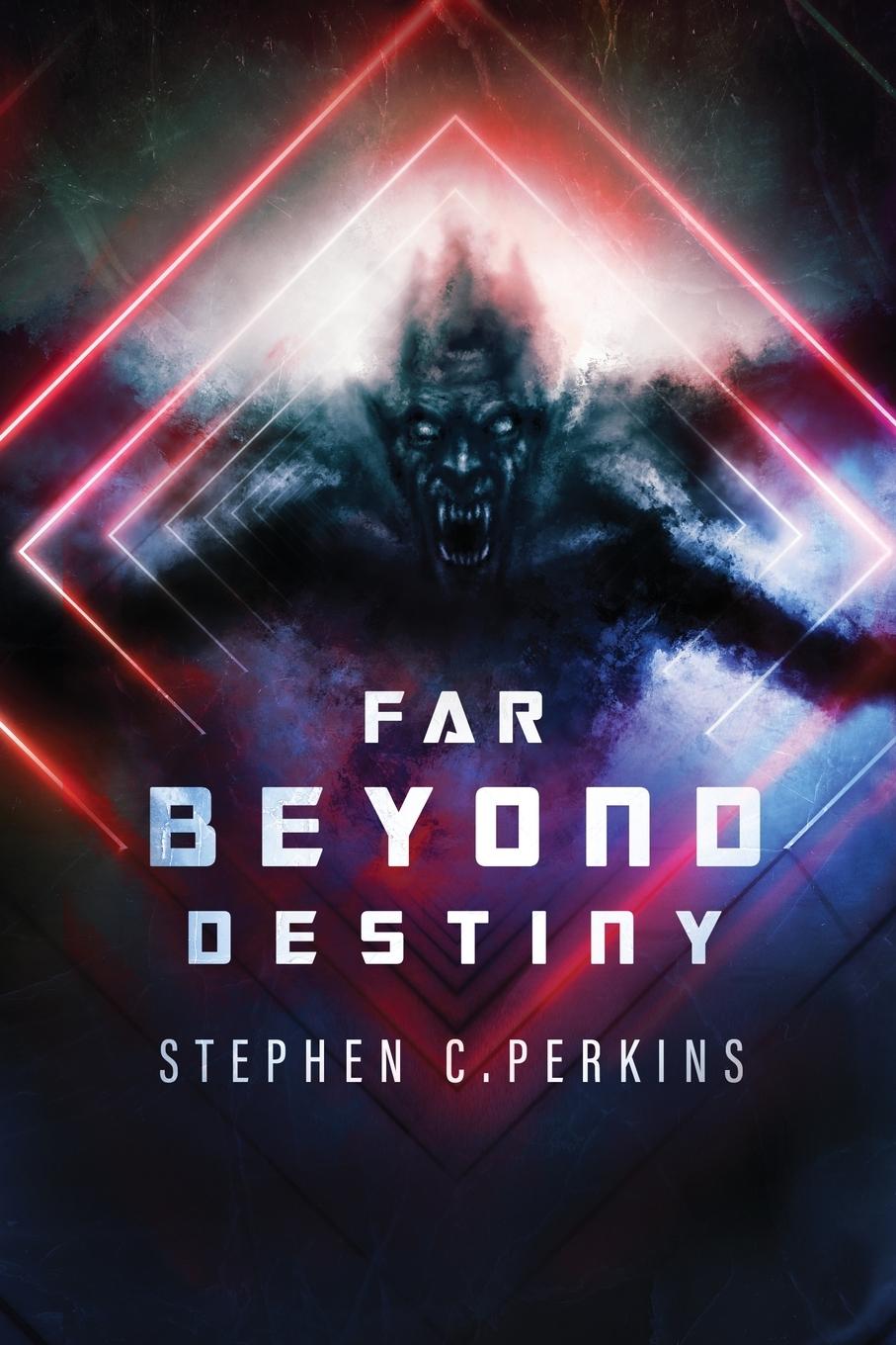 Buch Far Beyond Destiny Stephen Perkins