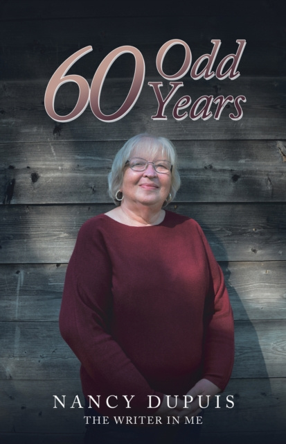 E-knjiga 60 Odd Years Nancy Dupuis
