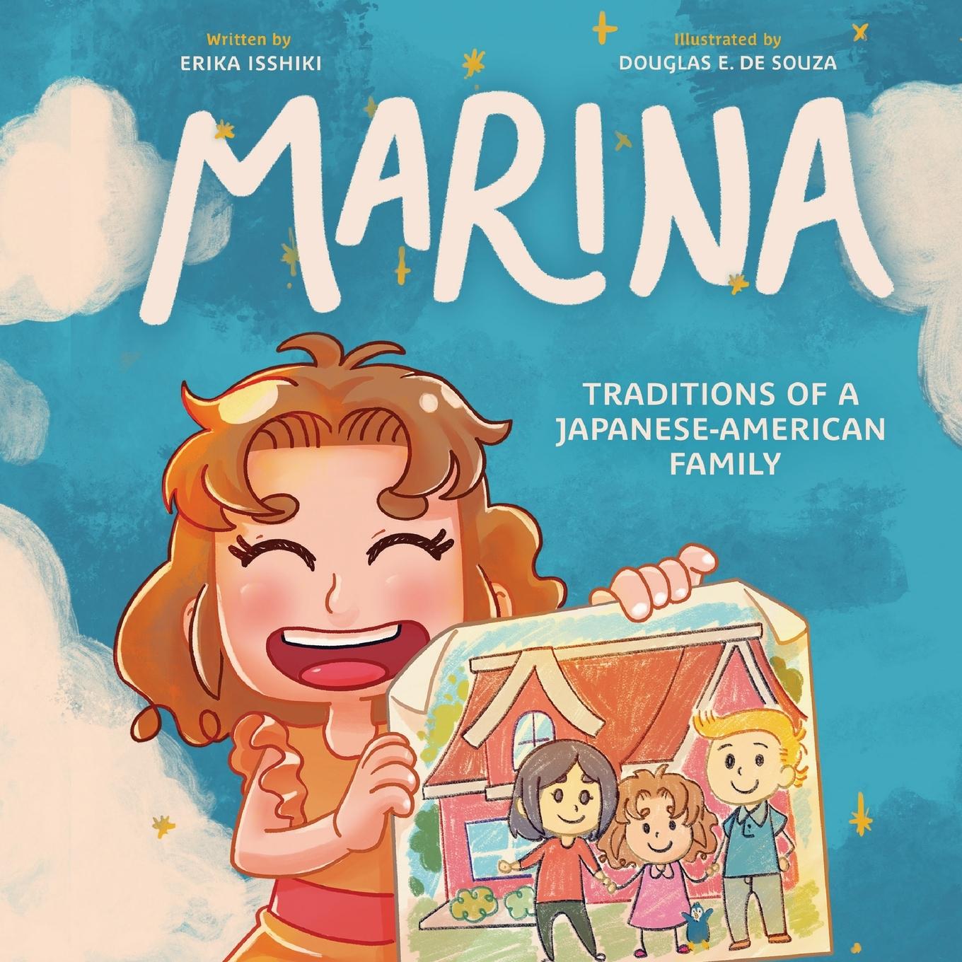 Knjiga Marina Erika Isshiki