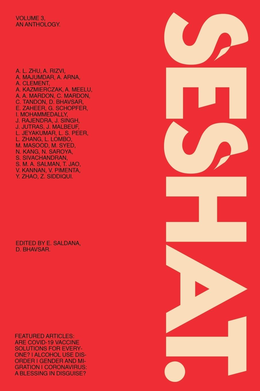 Knjiga Seshat Volume 3 Catherine Mardon
