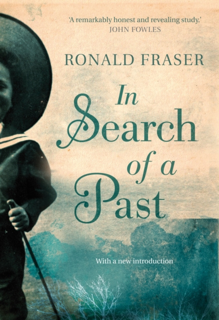 E-knjiga In Search of a Past Ronald Fraser