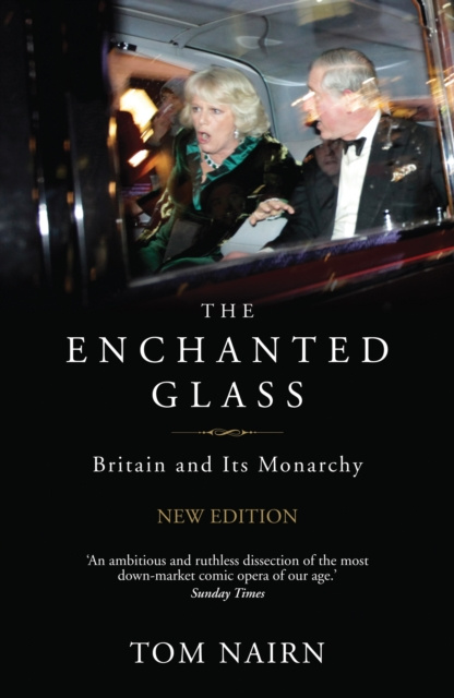 E-Book Enchanted Glass Tom Nairn