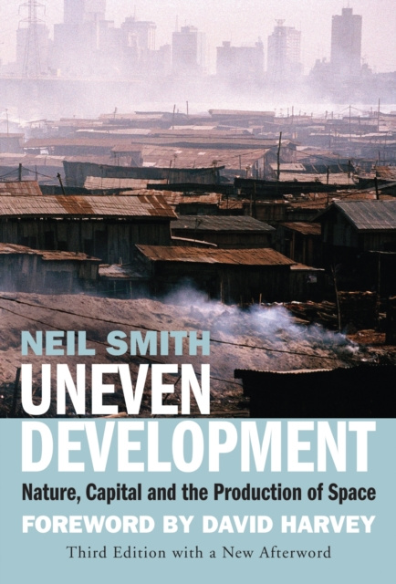 E-book Uneven Development Neil Smith