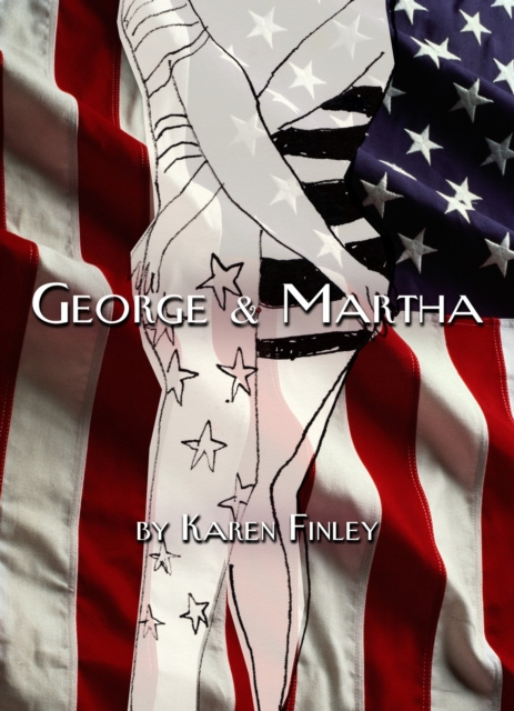 Livre numérique George & Martha Karen Finley
