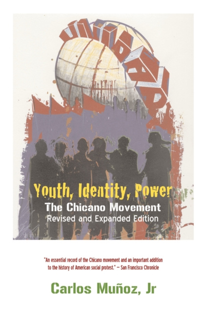 E-book Youth, Identity, Power Carlos Munoz