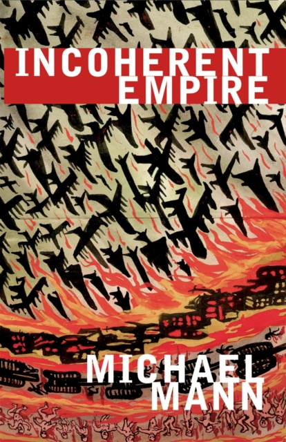 E-kniha Incoherent Empire Michael Mann