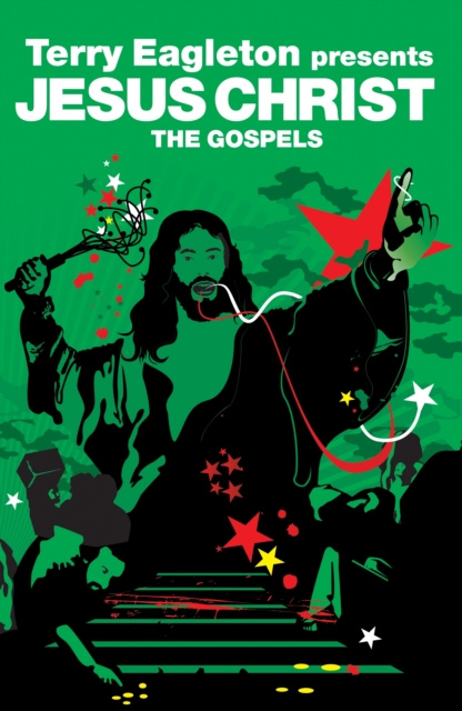 E-Book Gospels Giles Fraser