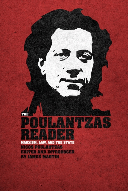 E-book Poulantzas Reader Nicos Poulantzas