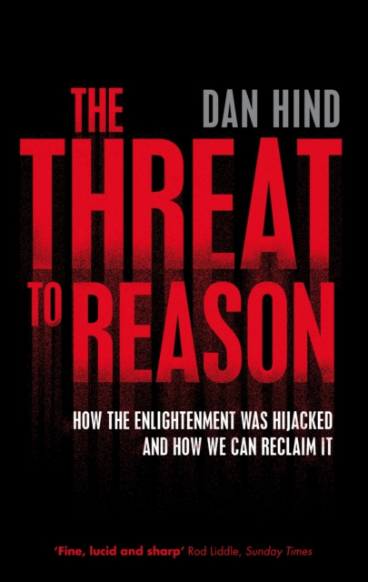 E-knjiga Threat to Reason Dan Hind