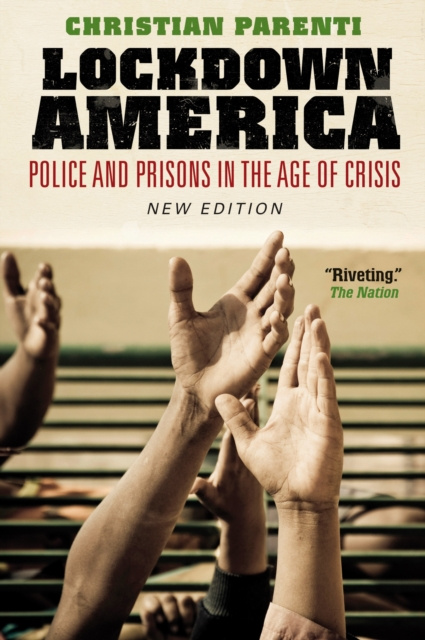E-Book Lockdown America Christian Parenti