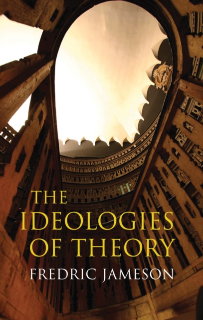 E-knjiga Ideologies of Theory Fredric Jameson