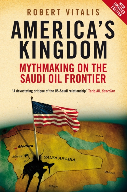 E-book America's Kingdom Robert Vitalis