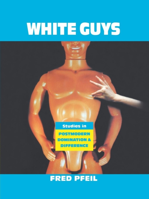 E-knjiga White Guys Fred Pfeil