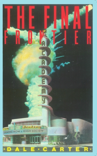 E-book Final Frontier Dale Carter