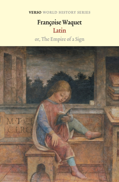 E-book Latin Francoise Waquet