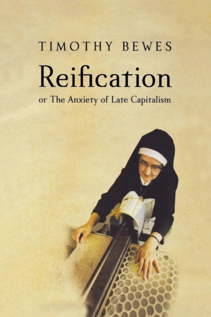 E-book Reification Timothy Bewes