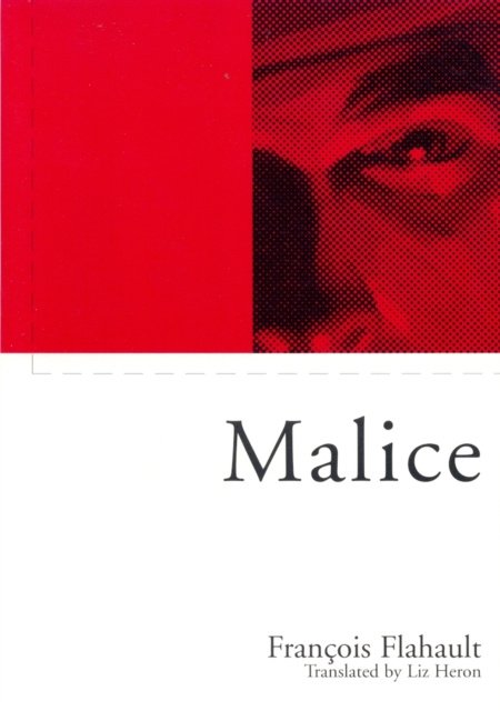 E-book Malice Francois Flahault