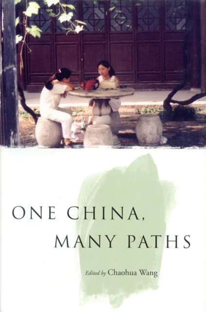 E-book One China, Many Paths Chaohua Wang