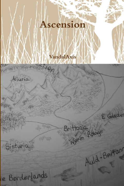 Book Ascension VandalAxis