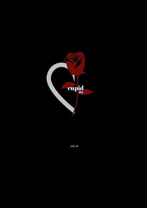 Knjiga cupid-ity Julie Hatzikos