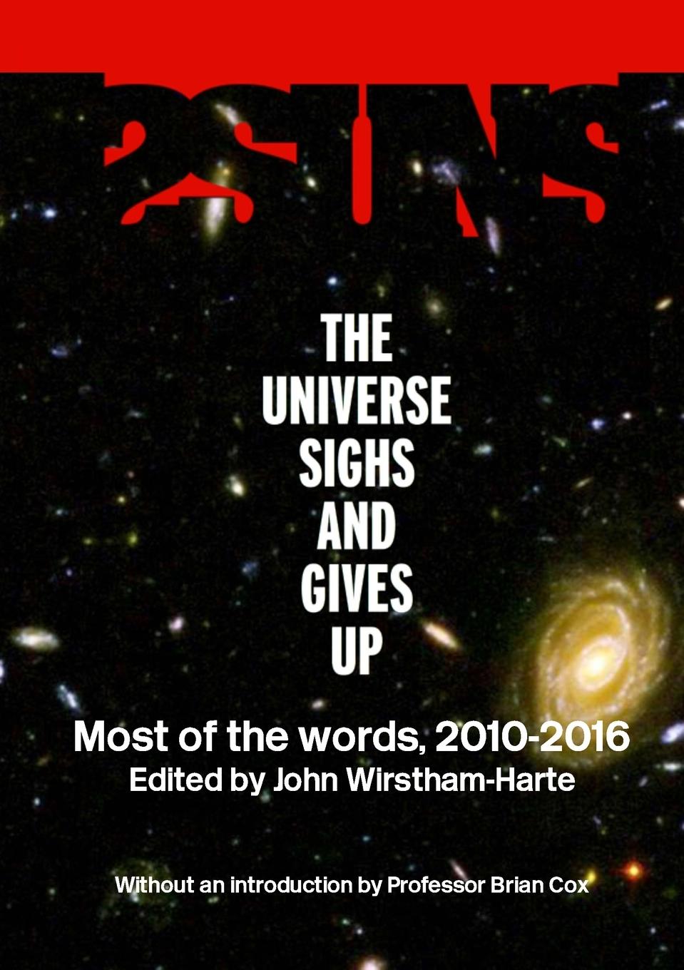 Knjiga 2SUNS John Wirstham-Harte