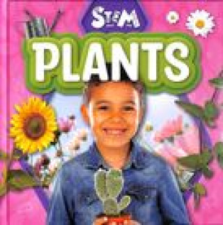 Knjiga Plants Robin Twiddy