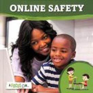 Knjiga Online Safety Steffi Cavell-Clarke