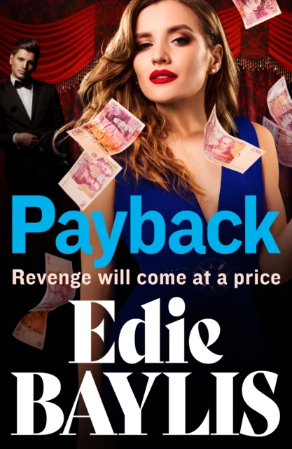 E-knjiga Payback Edie Baylis