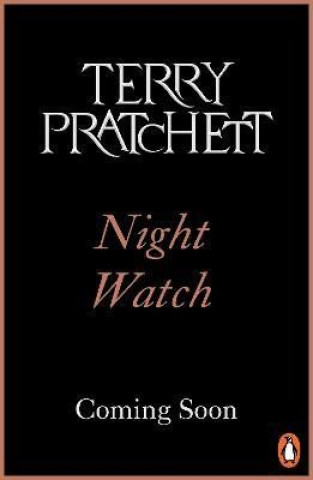 Könyv Night Watch 