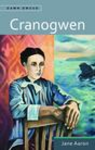 Książka Cranogwen Jane Aaron