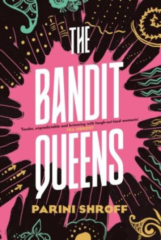 Book Bandit Queens 