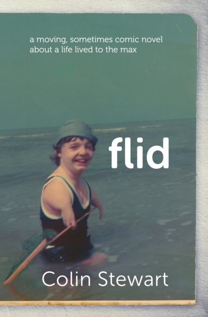 E-book Flid Colin Stewart