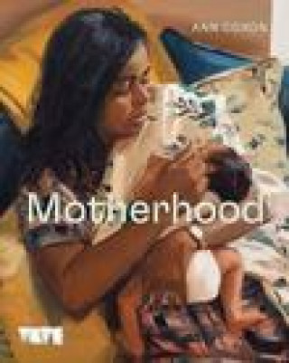 Kniha Motherhood 