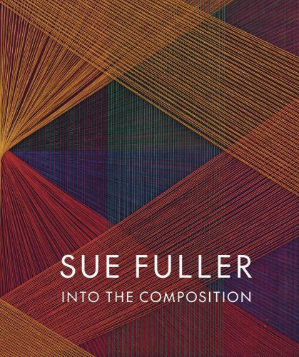 Książka Sue Fuller: Into the Composition Alex J. Taylor