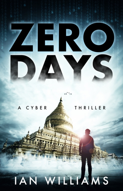 E-knjiga Zero Days Ian Williams