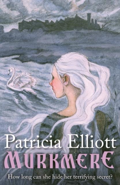 Knjiga MURKMERE Patricia Elliott