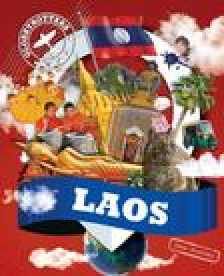 Knjiga Laos Hinchey