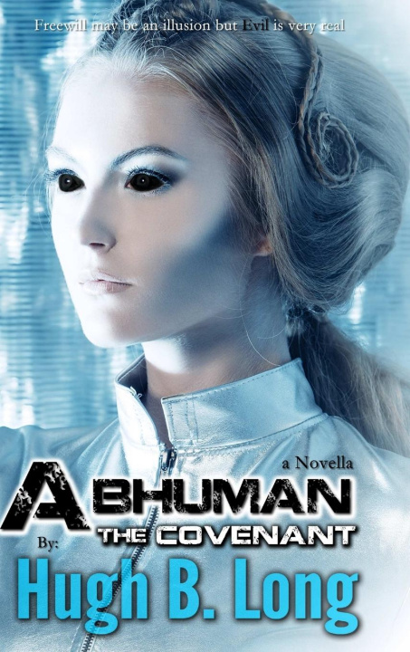 Kniha Abhuman 