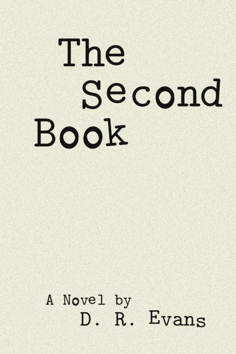 Book The Second Book D. R. Evans