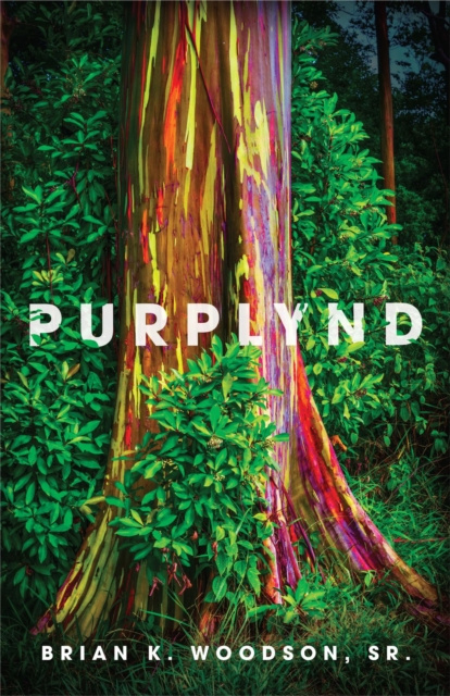 E-book Purplynd Brian K. Woodson