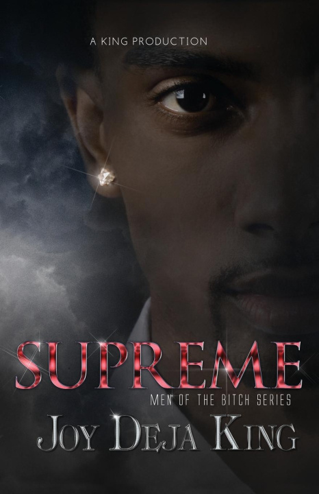 Knjiga Supreme Joy Deja King