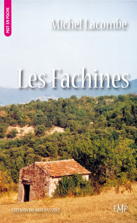 Knjiga Les Fachines Lacombe