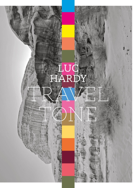 Livro Traveltone Hardy